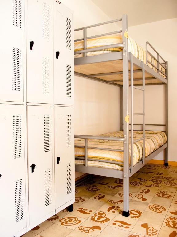 Hostel Alice E Padoca Vegan São Paulo Værelse billede