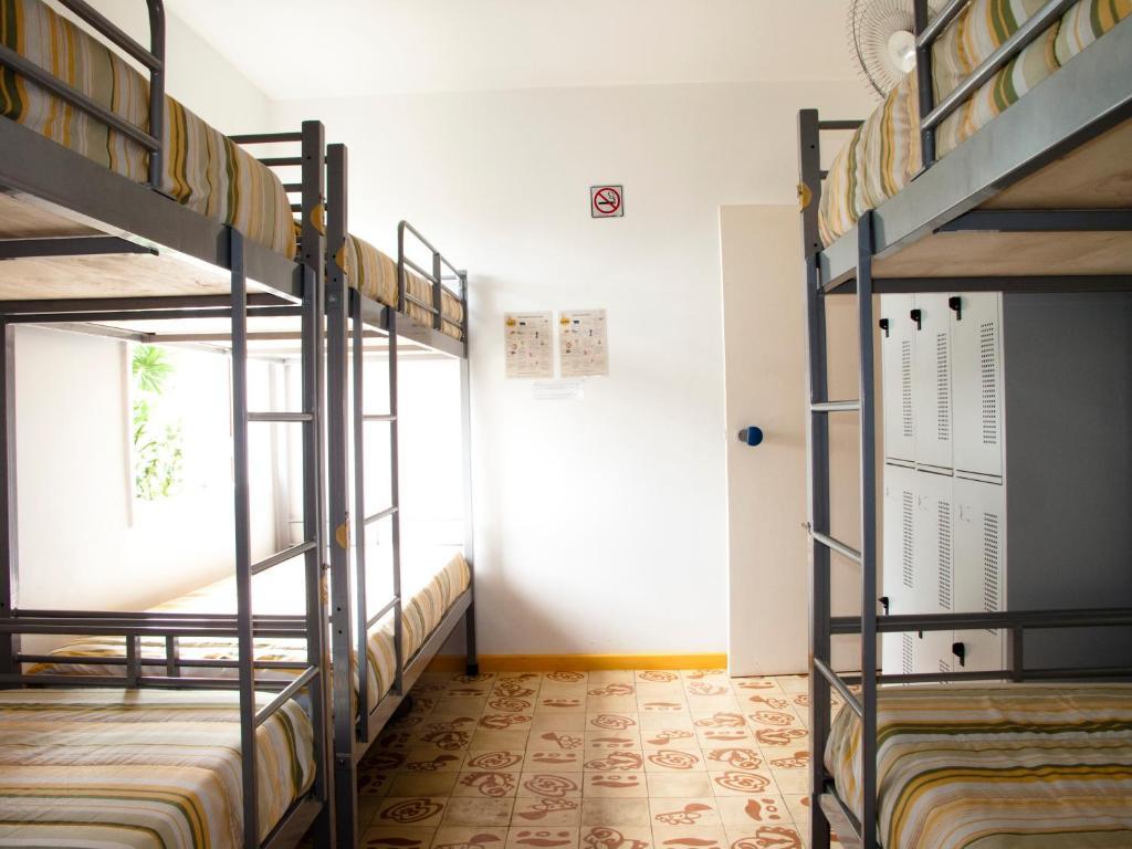 Hostel Alice E Padoca Vegan São Paulo Værelse billede