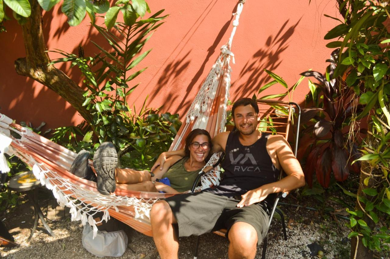 Hostel Alice E Padoca Vegan São Paulo Eksteriør billede
