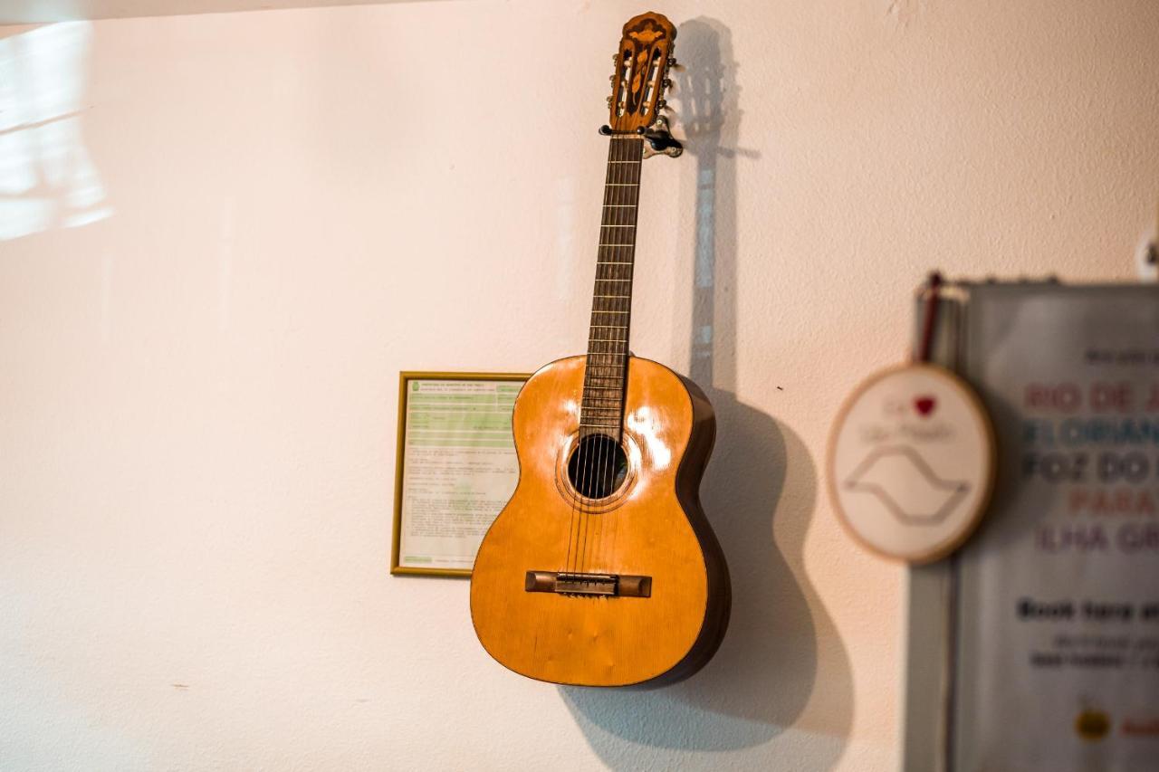 Hostel Alice E Padoca Vegan São Paulo Eksteriør billede
