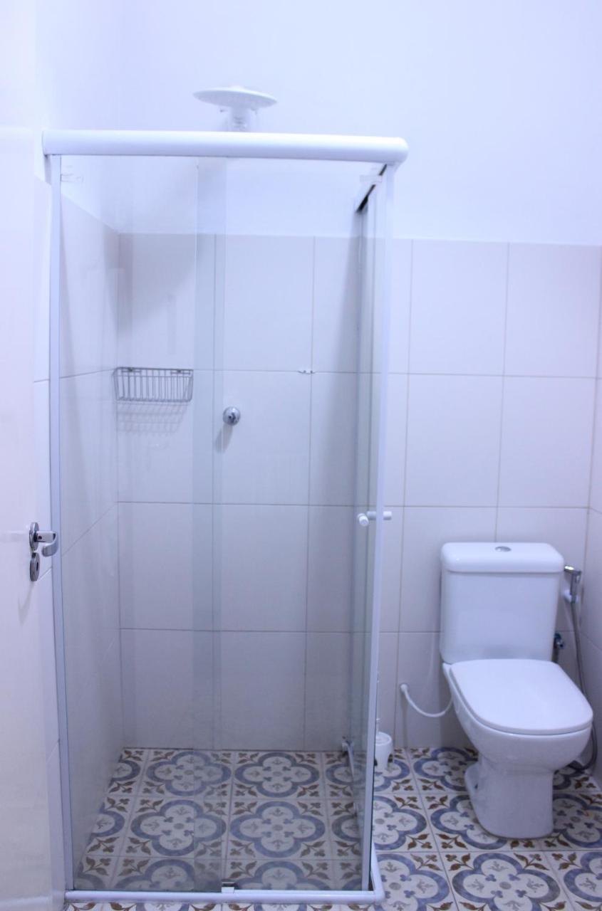 Hostel Alice E Padoca Vegan São Paulo Værelse billede