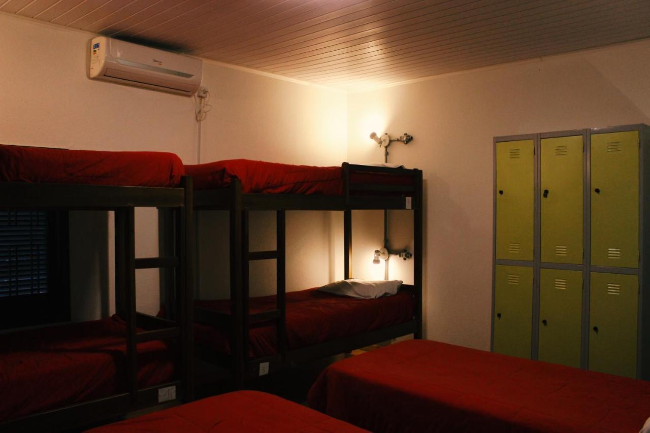 Hostel Alice E Padoca Vegan São Paulo Værelse billede