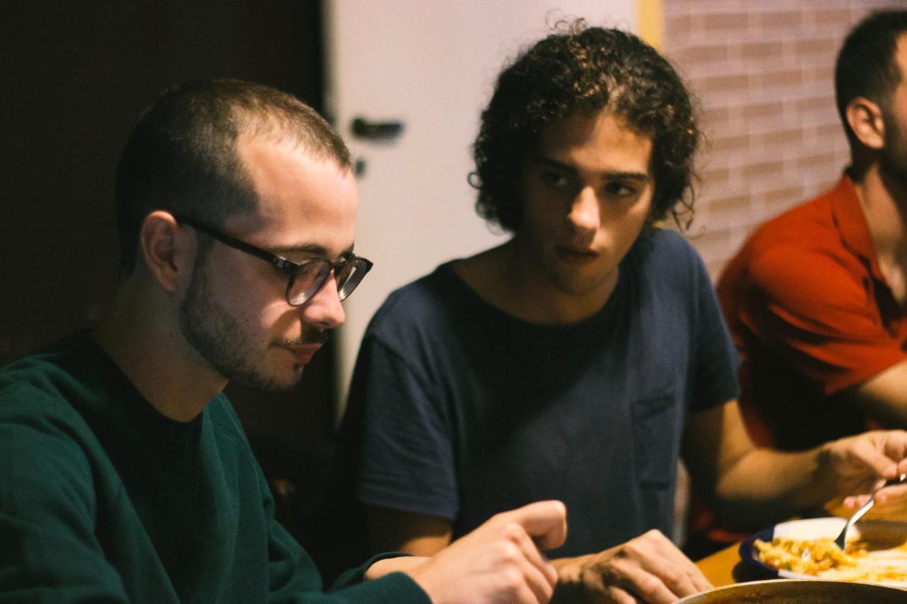 Hostel Alice E Padoca Vegan São Paulo Eksteriør billede